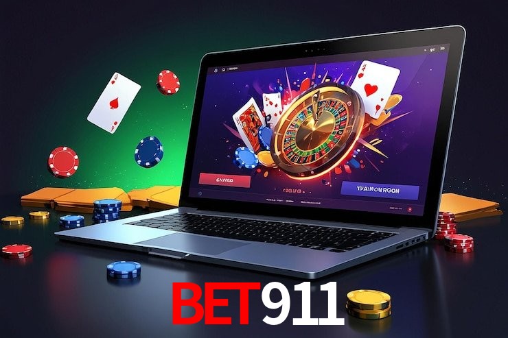 Responsive Design bet911