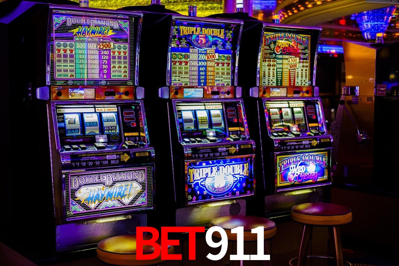 Welcome Bonus bet911