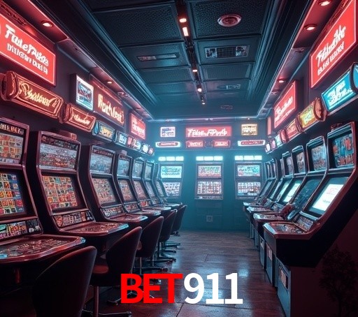 API Integration bet911