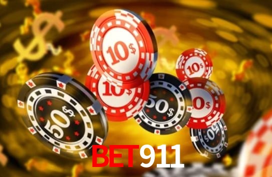Statistics bet911