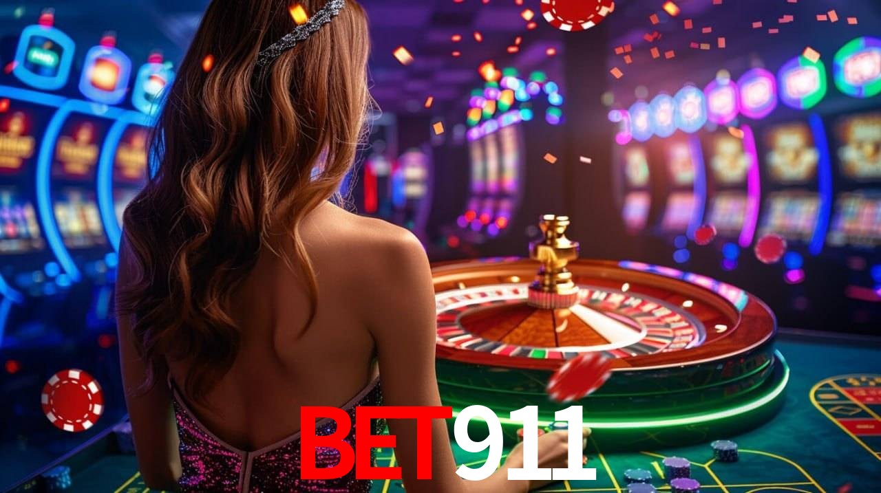 bet911 App Interface