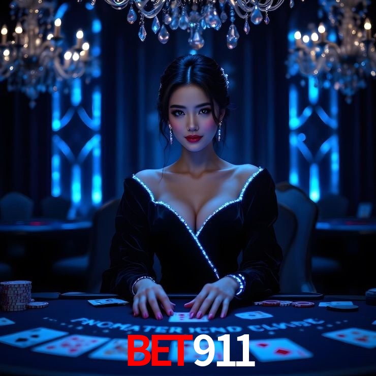Live Casino bet911