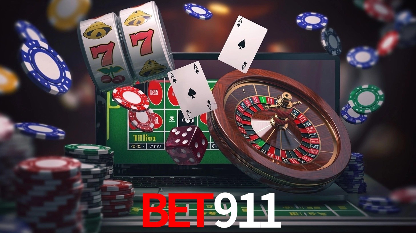 Welcome Bonus bet911