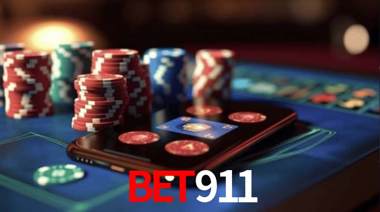 Slot Games bet911